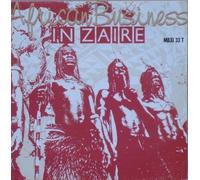African Business - in Zaire Business