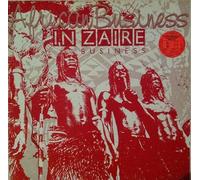 African Business - In Zaire Business
