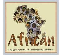 African by Peter Tosh Peter Tosh (Auteur)