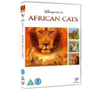 African Cats [Import]
