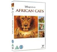 African Cats [Import]
