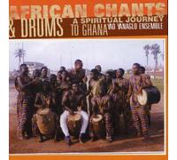 African Chants & Drums [Import]