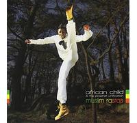 African Child & The Prophet Unification - Muslim Rastas