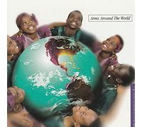 African Children's Choir, the - Arms Around The World [Import]