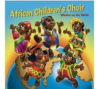 African Childrens Choir - Window on The World