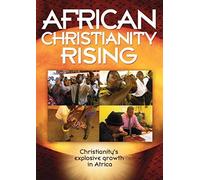 African Christianity Rising [Dvd] [Ntsc] [Region 1]