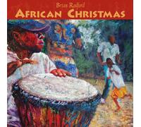 African Christmas [Import]
