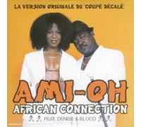 African Connection - Ami Oh [Import]