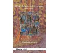 African Cultures And Literatures
