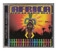 Artistes divers – African Dance Beat Vol. 1