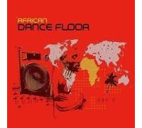 African Dance Floor
