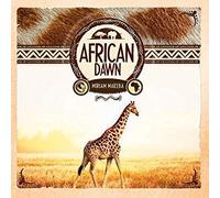 African Dawn
