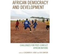 African Democracy and Development African Democracy and Development (Auteur)