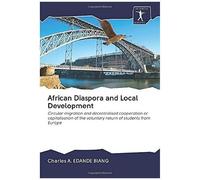 African Diaspora And Local Development