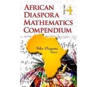 African Diaspora Mathematics Compendium