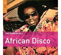 African Disco / Rough Guide
