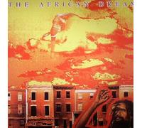 African Dream - The African Dream [Vinyl LP]