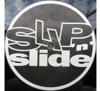 African Dreams - All in the Family [Vinyl Maxi-Single]