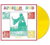 African Dub All-Mighty Chapter 1 – Integral
