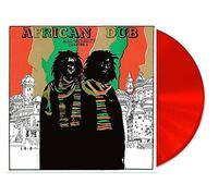 African Dub All-Mighty Chapter 3