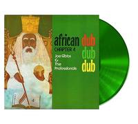 African Dub All-Mighty Chapter 4