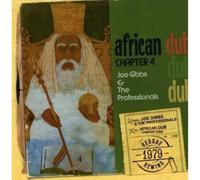 Joe Gibbs - African Dub Chapter 4
