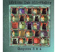 African Dub All-Mighty, Vols. 3 & 4