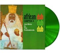 African Dub, Chapter 4 by Joe Gibbs [VINYL] NEUF
