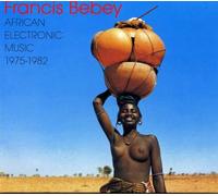 African electronic music 1975-1982 CD
