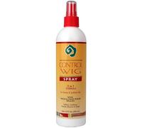 African Essence Wig Control Spray pour cheveux humains et synthétiques 355 ml African Essence
