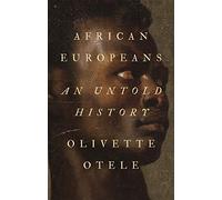 African Europeans: An Untold History