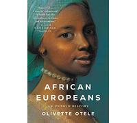 African Europeans: An Untold History