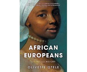 African Europeans: An Untold History