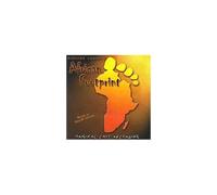 African Footprint - Original Cast Recording Made In South Africa