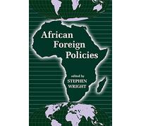 Politiques étrangères africaines – Routledge