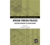 African Foreign Policies