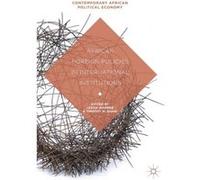 African Foreign Policies in International Institutions Edited by Timothy M Shaw Edited by Jason Warner (Auteur)