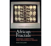 African Fractals: Modern Computing and Indigenous Design