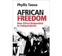 African Freedom by Phyllis University of Arizona Taoua Inconnu (Auteur)