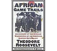 African Game Trails