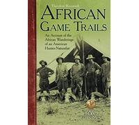 African Game-Trails