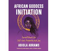 African Goddess Initiation