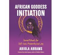 African Goddess Initiation