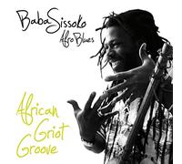 African Griot Groove