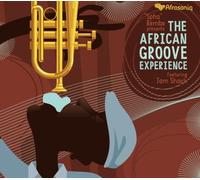 Spha Bembe - African Groove Experience
