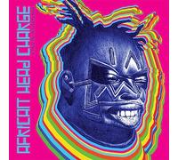 African Head Charge - A Trip to Bolgatanga [Import]