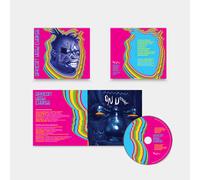 African Head Charge A Trip to Bolgatanga (CD) Album