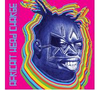 Rough Trade Distribution GmbH – A Trip to Bolgatanga