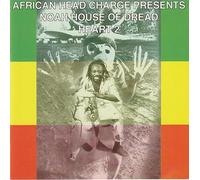 African Head Charge - Noah House of Dread