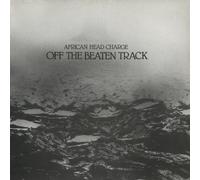 African Head Charge - Off The Beaten Track [Import]